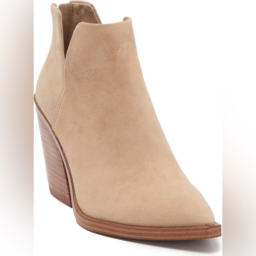 Vince Camuto Gigiette Bootie